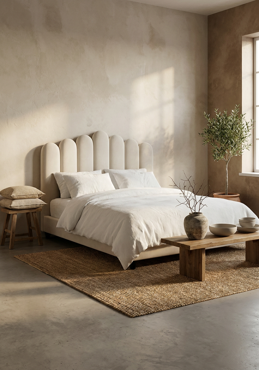 Beds